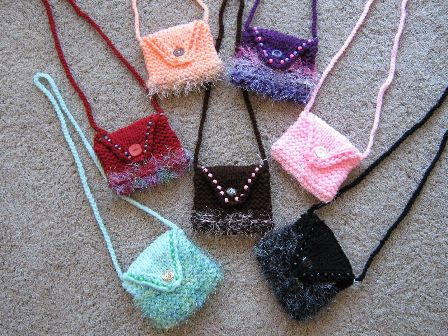Fancy Mini's