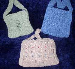 Shoulder Bags