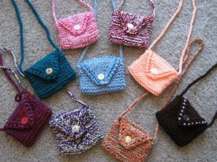 Purses